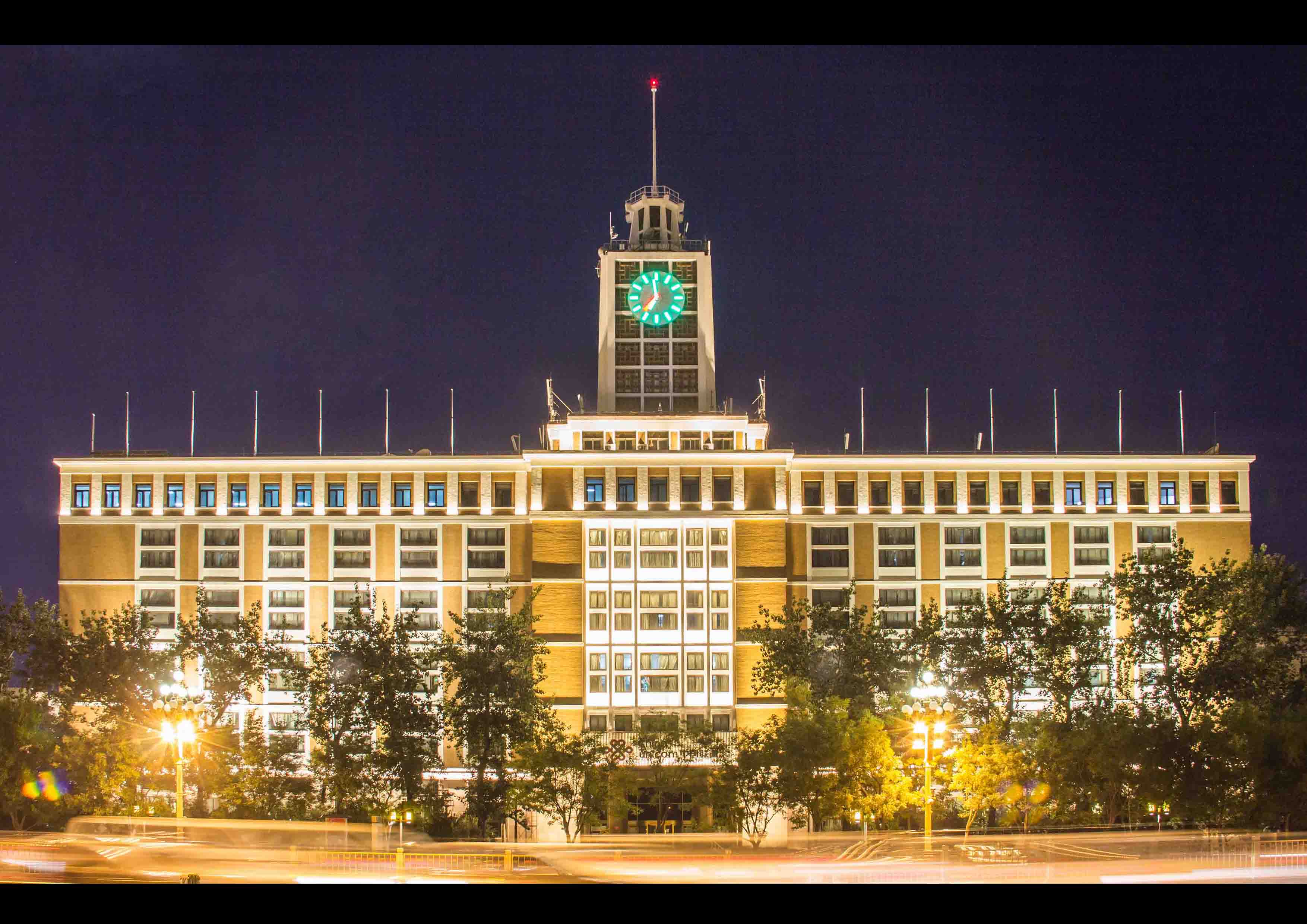 景觀照明 景觀照明