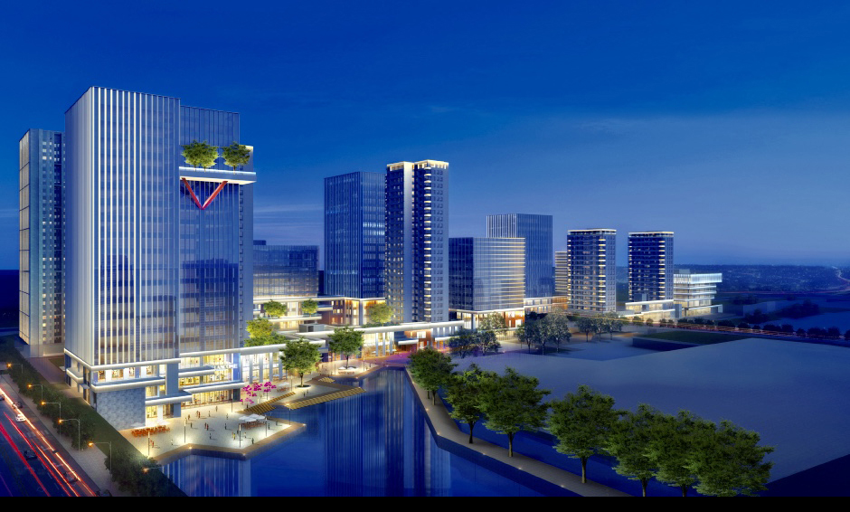 夜景照明 夜景照明